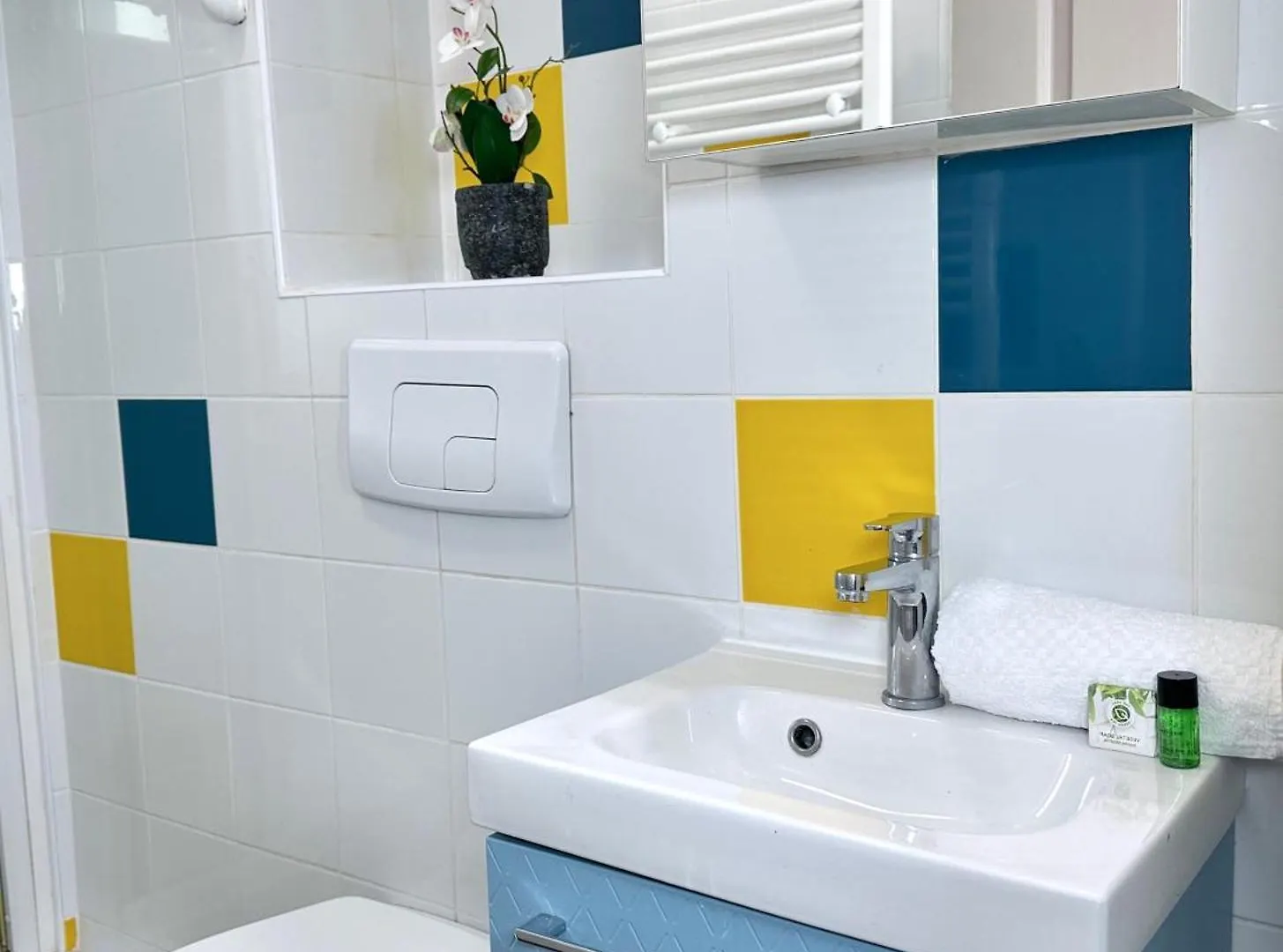 Apartamento Chic Paris Studio Eiffel Tower Proximity Francia